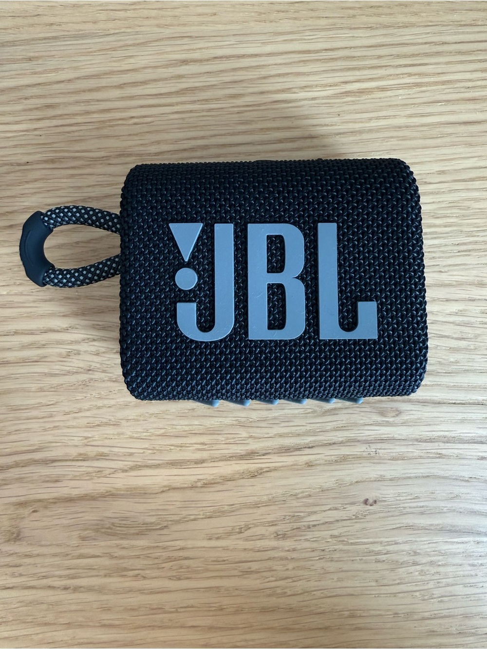 JBL GO3 Portable Speaker